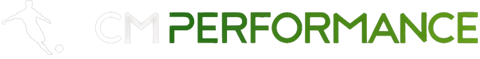 CM Performance UK Logo